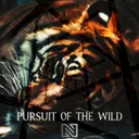 The Wild by Neolux - Euphoric Hardstyle cover art