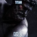 Titan by Neolux, Octatonez - Euphoric Hardstyle cover art