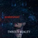 Twisted Reality - Definitive Mix by Neolux - Euphoric Hardstyle cover art