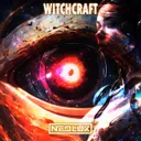 Witchcraft - Hardstyle Mix by Neolux - Euphoric Hardstyle cover art
