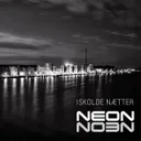 Iskolde Nætter by Neon - Hardstyle cover art