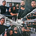 Kaca by Neon - Hardstyle cover art
