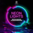 Cover of Neon Lights