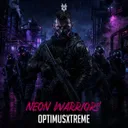 Cover of Neon Warriors