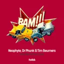 Alle Remmen Los! - Radio Edit by Neophyte, Dr Phunk, Tim Beumers - Hardstyle cover art
