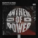 Anthem of Power by Neophyte, Panic - Hardcore cover art