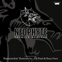 Braincracking - DJ Paul's Forze Mix by Neophyte, DJ Paul - Hardcore cover art