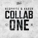Collab One by Neophyte, Karun - Hardcore cover art