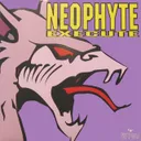 Coming Up Strong by Neophyte - Hardcore cover art