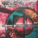 Communicate by Neophyte - Hardcore cover art