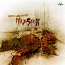 Fuckapella by Neophyte, Evil Activities - Hardcore cover art