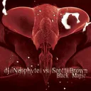 Fuzzy muff by Neophyte, Scott Brown - Hardcore cover art