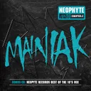 Gas erop! by Neophyte, Zany, MC Diesel, Alee - Hardcore cover art