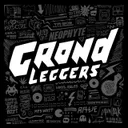 Grondleggers - Full Length Dj Mix by Neophyte - Hardcore cover art