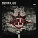 Music For the 90's by Neophyte, Panic - Hardcore cover art
