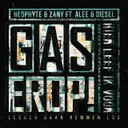 No Fucking Game #TiH - Original Mix by Neophyte, Alee - Hardcore cover art