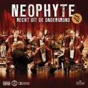 None Of Ya Left - EA remix by Neophyte - Hardcore cover art
