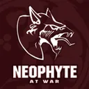 Pilzz by Neophyte - Hardcore cover art