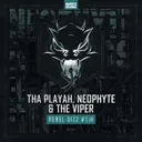 Rebel Dizz #TiH - Extended Mix by Neophyte, Tha Playah, The Viper - Hardcore cover art