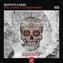 Skullcrusher - Catscan Remix by Neophyte, Catscan, Panic - Hardcore cover art