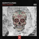 Skullcrusher by Neophyte, Panic - Hardcore cover art