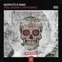 Skullcrusher - XRTN Remix by Neophyte, XRTN, Panic - Hardcore cover art