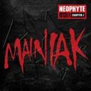 The New Shit by Neophyte - Hardcore cover art