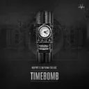 Tijdbom - Original Mix by Neophyte, Tha Playah, Alee - Hardcore cover art