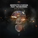 Wie De Fok? by Neophyte, Furyan, Tim Beumers - Hardcore cover art