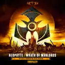 Wrath of Warlords - Official Dominator 2018 Anthem by Neophyte - Hardcore cover art