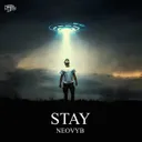 Stay by Neovyb - Hardstyle cover art