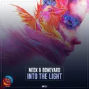 Into The Light by Neox, Boneyard - Hardcore cover art