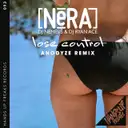 Lose Control - Anodyze Remix Extended by Nera, Anodyze - Hardstyle cover art