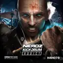 Kickdrum Addict by Neroz - Rawstyle cover art