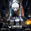 Mastermind - Radio Mix by Neroz - Rawstyle cover art