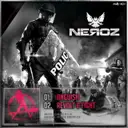 Revolt & Fight - Original Version by Neroz - Rawstyle cover art