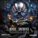 Sacrifice - Ressurectz Remix by Neroz, Ressurectz - Rawstyle cover art
