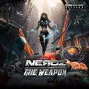 The Weapon by Neroz - Rawstyle cover art