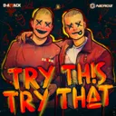Try This Try That by Neroz, D-Attack - Rawstyle cover art
