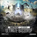 Ultimate Bassdrop by Neroz, MC Renegade - Rawstyle cover art