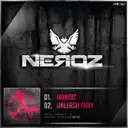 Unleash Fury - Original Version by Neroz - Rawstyle cover art