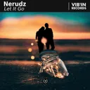 Let It Go - Radio Edit by Nerudz - Hardstyle cover art