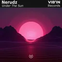 Under the Sun - Extended Mix by Nerudz - Hardstyle cover art