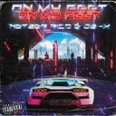 On My Feet by Netzer Rico, D3-x - Hardstyle cover art