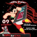 Ass Kicking Invitation - Original Mix by NeuroKontrol - Frenchcore cover art