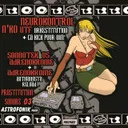 Ca Kick Pour Oim - Original Mix by NeuroKontrol - Frenchcore cover art