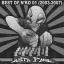 Crunchy Filter - Original Mix by NeuroKontrol, T13 - Frenchcore cover art