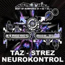 Furax - Original Mix by NeuroKontrol, Strez - Frenchcore cover art