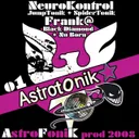 Jump Tonik - Original Mix by NeuroKontrol - Frenchcore cover art