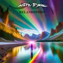 Melankotrip - Original Mix by NeuroKontrol, Wakefields - Frenchcore cover art
